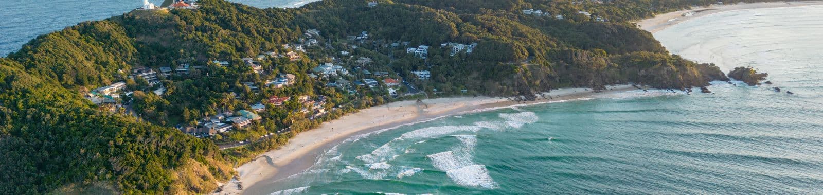Byron Bay