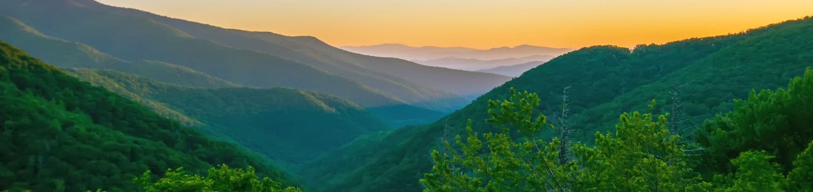 Blue Ridge